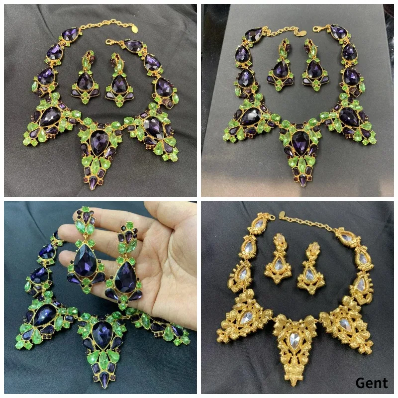 conjunto-de-collar-y-pendientes-de-moda-de-alta-gama-con-diamantes-brillantes-coloridos-exagerados-de-estilo-europeo-y-americano-vintage