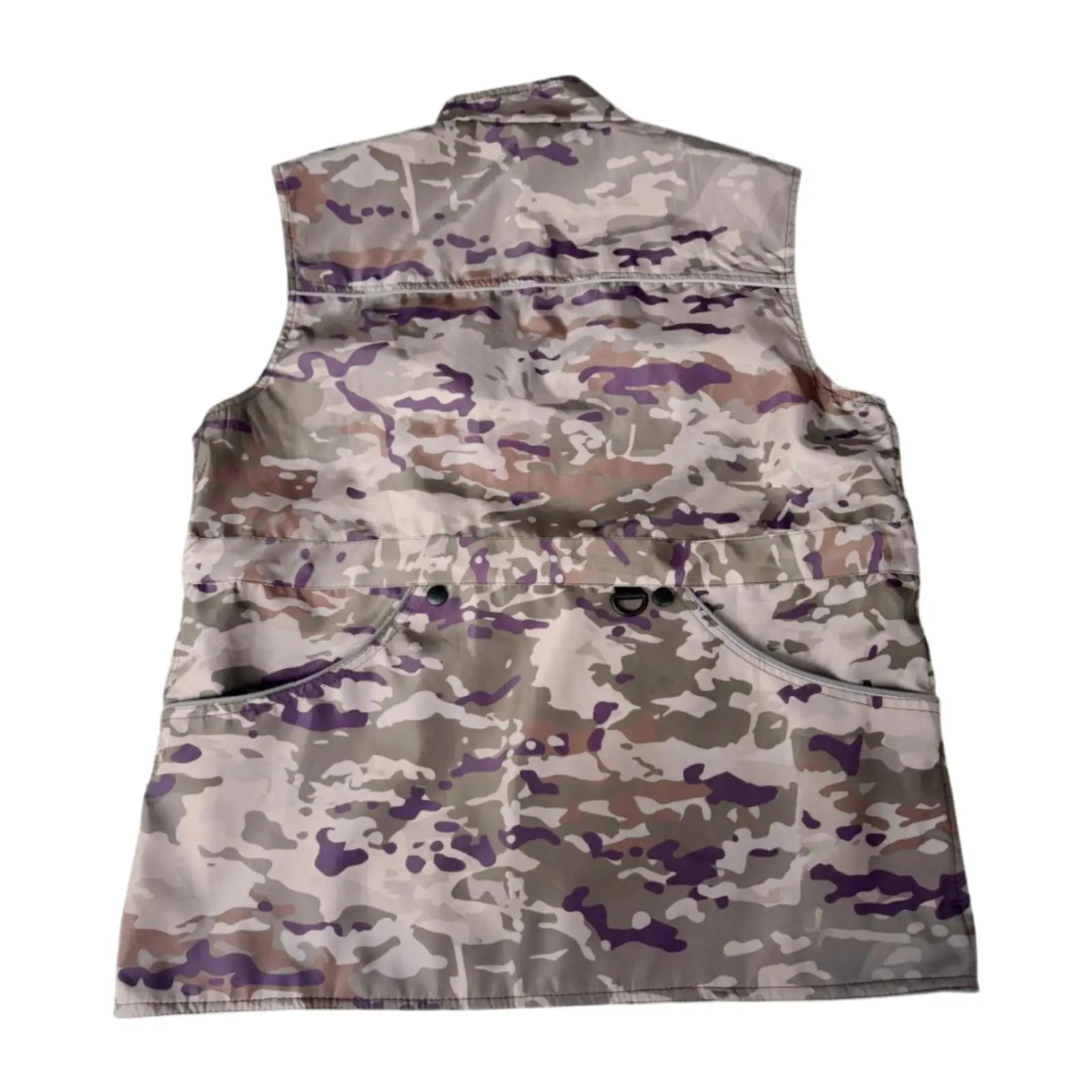 Dog Training Vest for Handlers Bite Protective Breathable Jacket