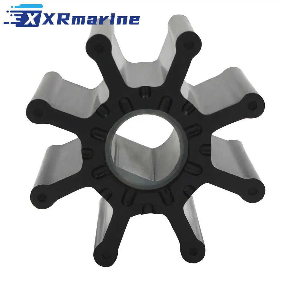 

Water Pump Impeller 47-59362T1 for Mercrusier Bravo 1 2 3 V6 V8 Outboard Motors 47-59362 47-593621 47-59362A1 Sierra 18-3087