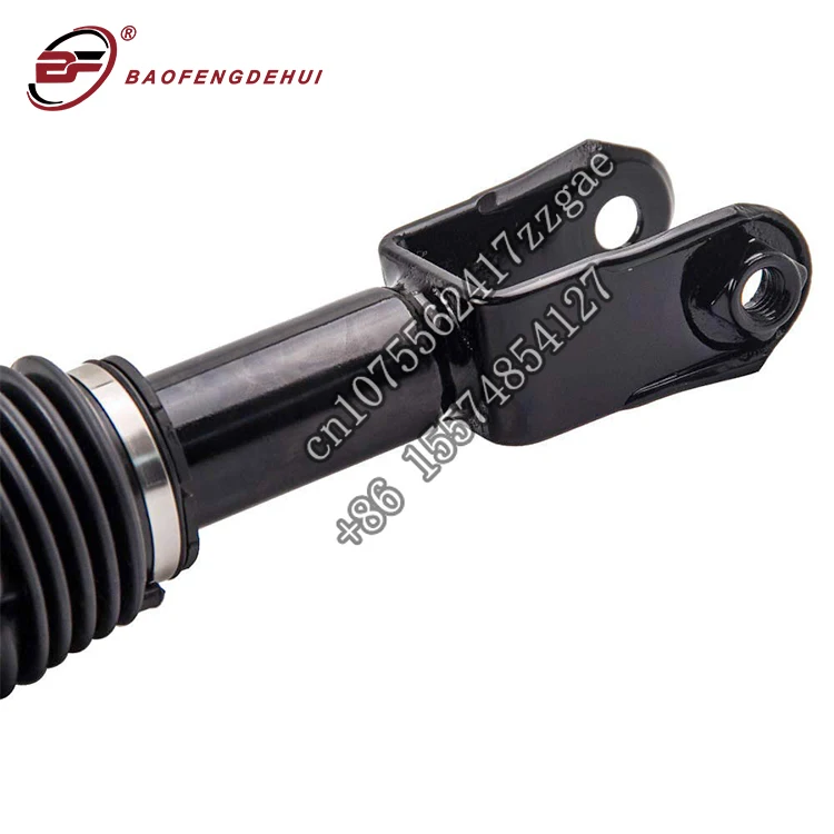 Car parts OE C2C41349 C2C41339 front air absorb shock for Jaguar XJ X350,X358,XJ8