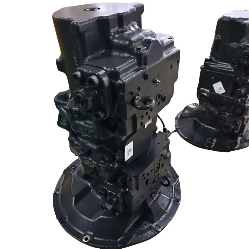 Applicable to:Songxiao PC400 430 450 460-7-8 PC200-8MO excavator hydraulic pump assembly