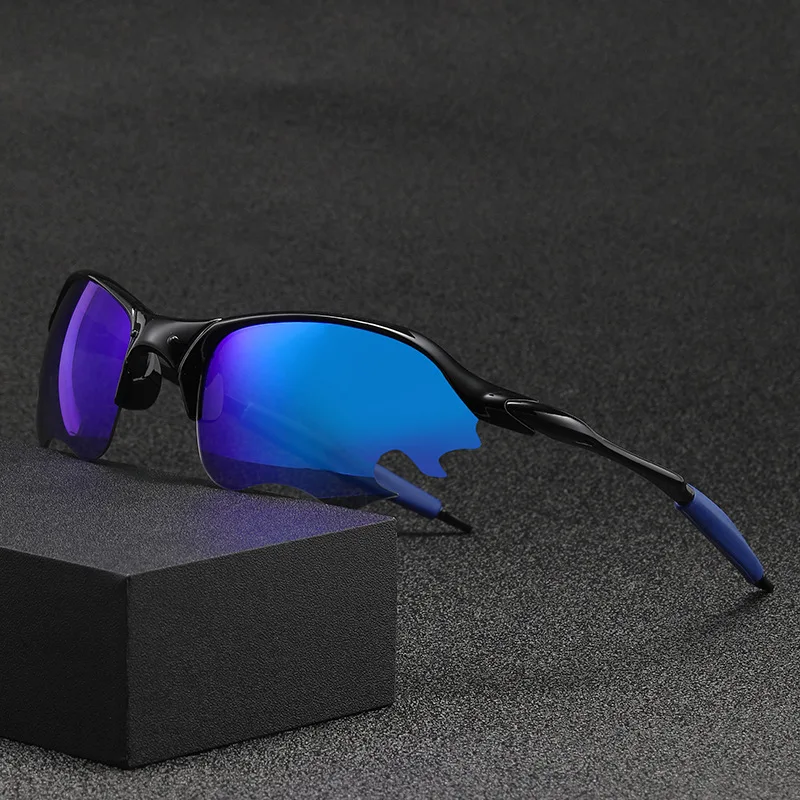 Outdoor sports Cycling Sunglasses Run hike eyewear Men MTB Cycling Glasses Women Road Bike Glasses UV400 Bicycle Glasses