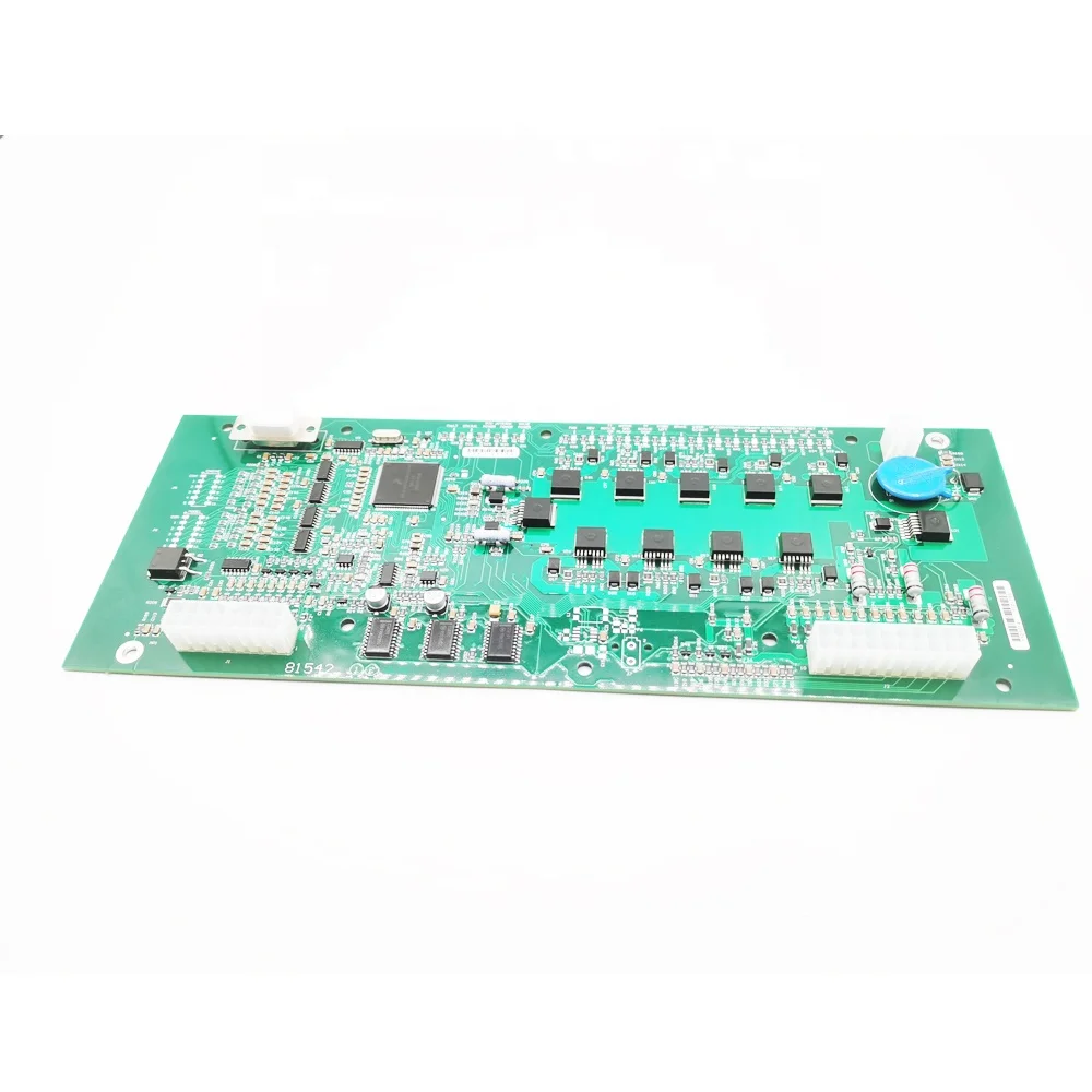 

New 121765 Genie ALC500 ECM GENII PCB Circuit Board GN-121765 121765GT PCB Genuine Genie Parts