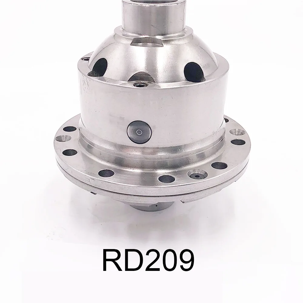 Differential Lock RD209, 12 Bolt 26 Spline Electric Locker for    Sid ekick/XL7 China Factory Price Differential RD204 RD205