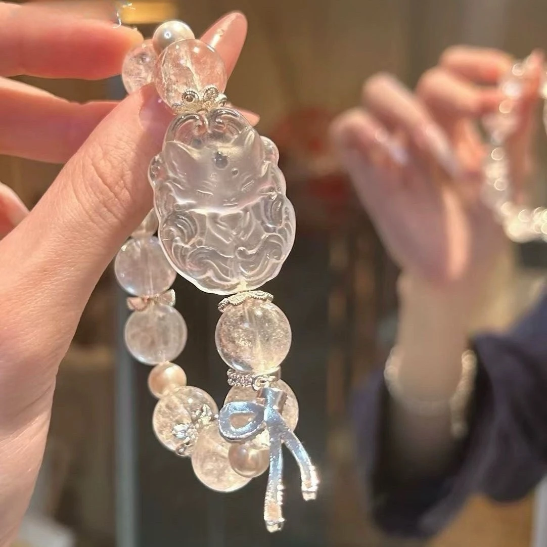 braccialetto-in-cristallo-bianco-naturale-stile-femminile-regalo-versatile-e-rinfrescante-per-fidanzata-o-migliore-amica