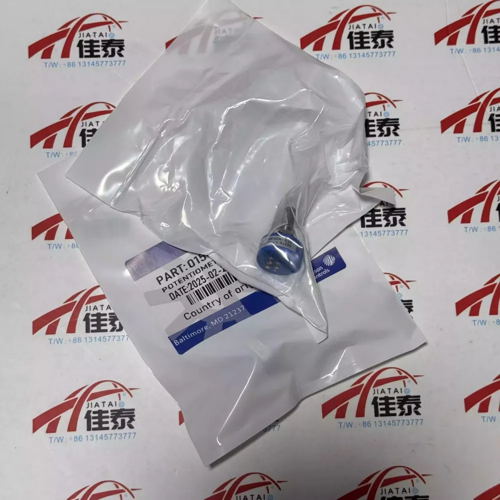 New for 01502352018 YORK air conditioning valve potentiometer 015-02352-018