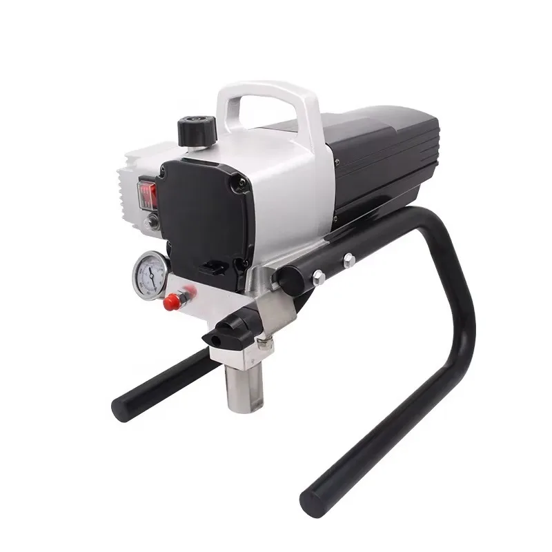 High Pressure Professional Airless Paint Sprayers