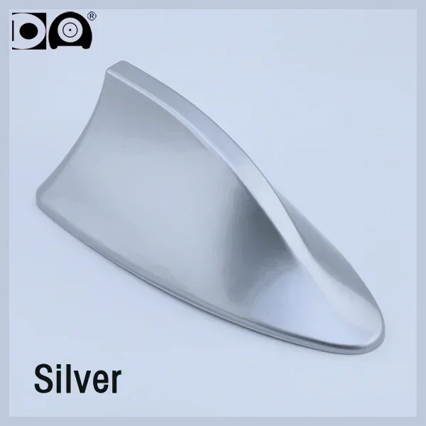 Auto Universal Radio Shark Fin Antenne Radio Signal Geeignet Für Fiat Tipo Punto Grande Punto Bravo Panda Stilo Croma Linea