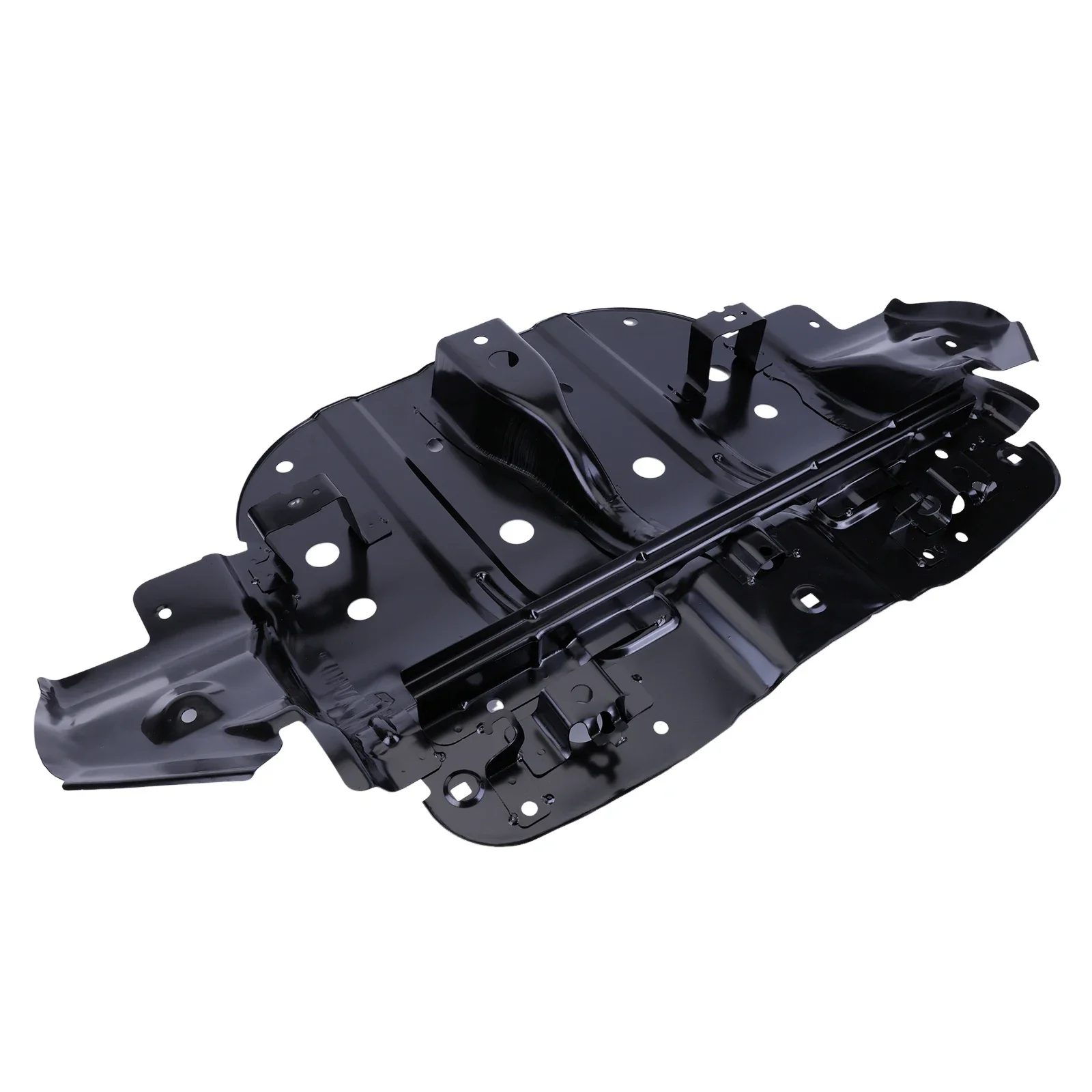 

Suitable for Toyota Tundra Sequoia engine guard plate bottom cover 51410-0C010 (including inner box ) from 2007 to 2022