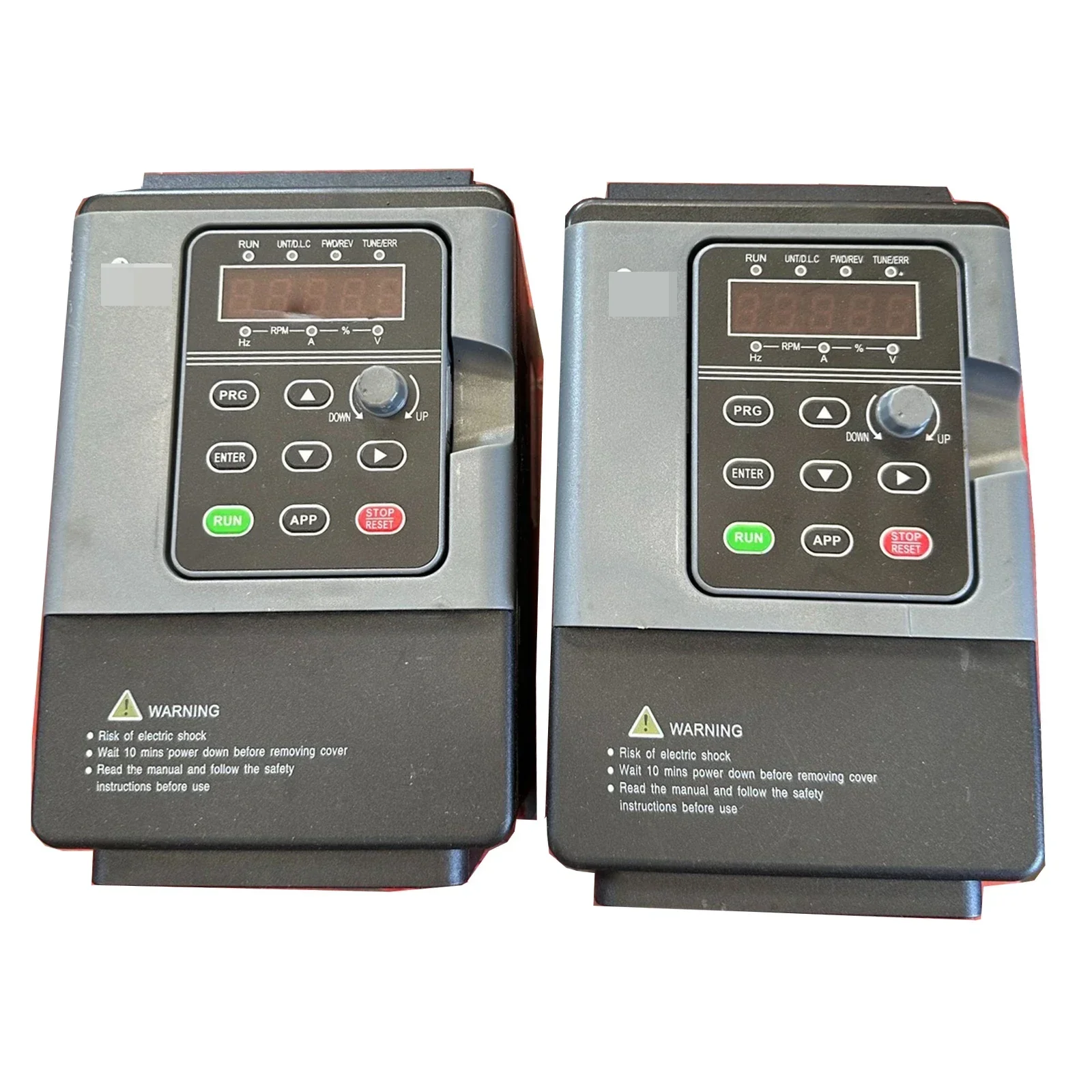 A900-1R5-43A 1.5 A900-0R7G/1R5P-43E AC380-480V0.75KW/1.5KW2.1A/3.8A Inverter