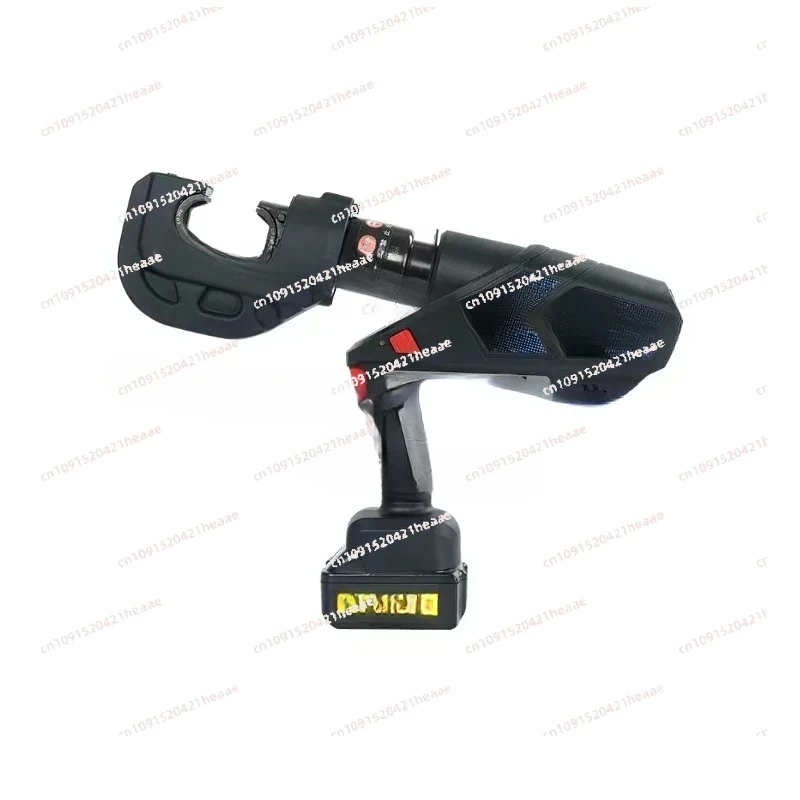 Suitable for Brushless Electric Hydraulic Clamp Electric Rechargeable  Crimping Pliers Cable Copper Nose Press Plier