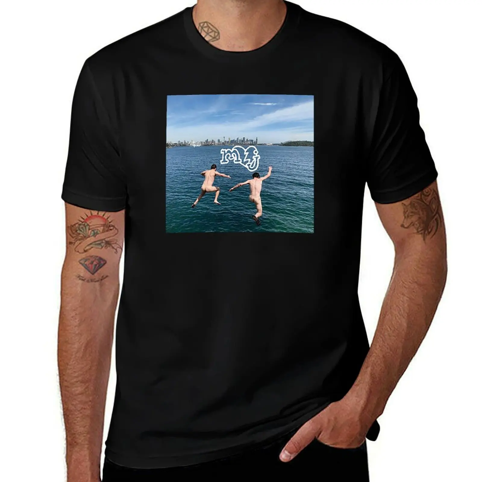 

Ciblon T-Shirt man t shirts for men casual man t shirts cotton T-Shirt
