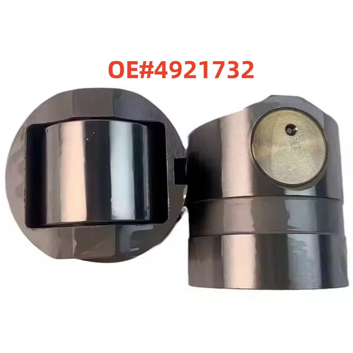 

High quality new 4921732 CCR1600 3973228 Common Rail Fuel Pump For Cummins