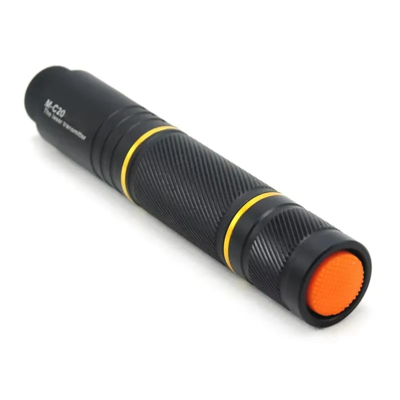 10mW 50mW 100mW 200mW 650nm Red Dot Line Cross Positioning Handheld Portable Laser Module