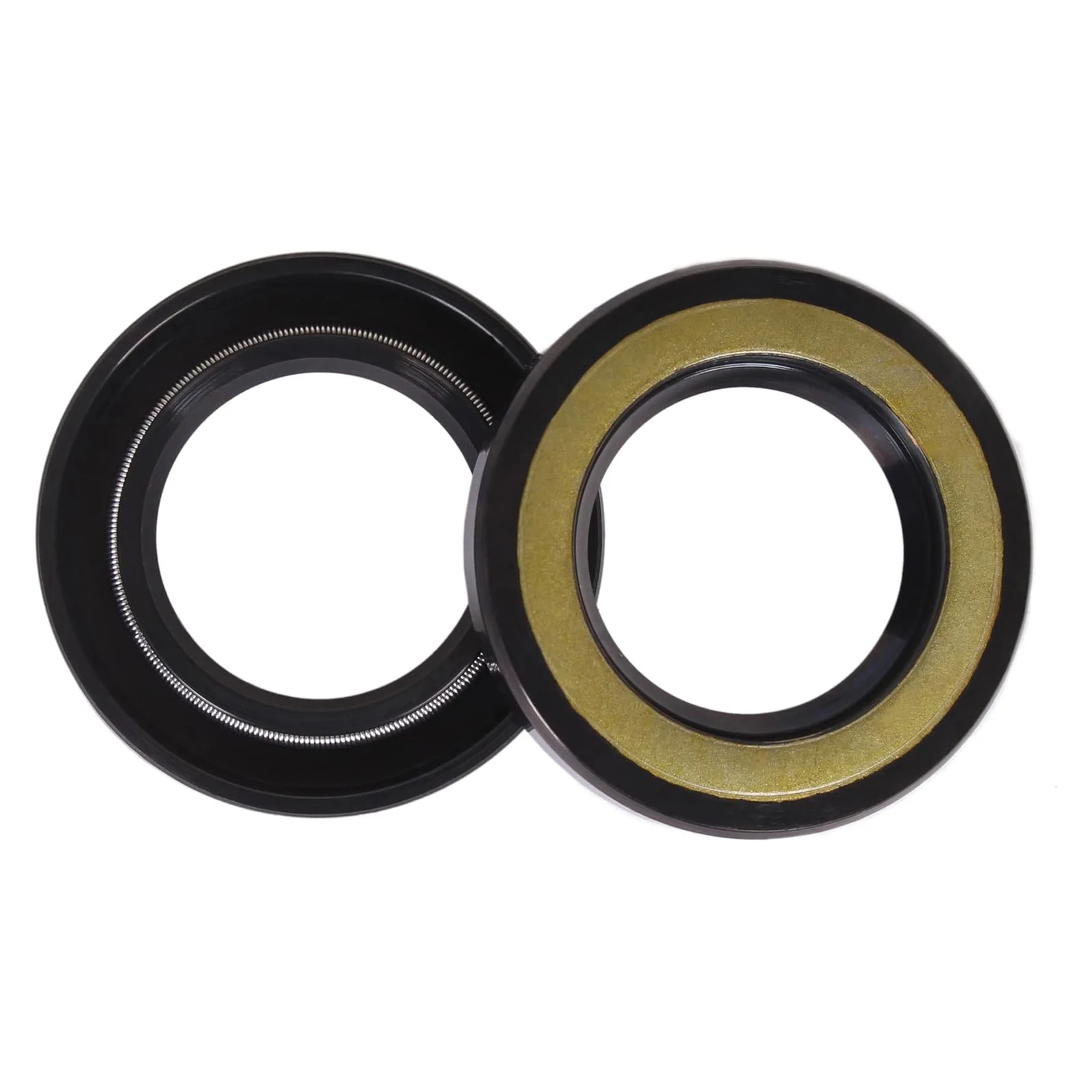 4pcs 93101-23070 Shaft Oil Seal S-Type for Yamaha Outboard Engine / 26-82234M for Mercury Mariner Quicksilver 30HP 40HP 50