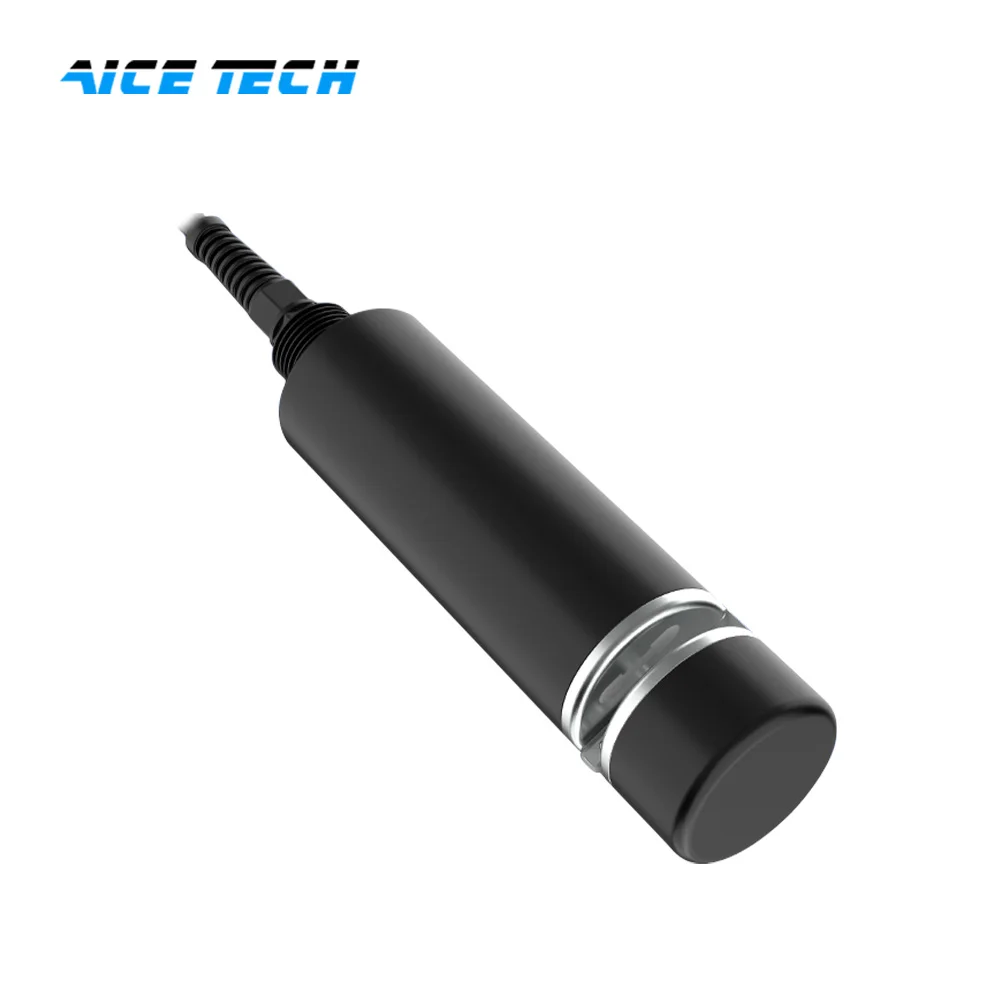 Aice Tech Water Quality COD Chemical Oxygen Demand Sensor Probe Online 4G Detector for sewage