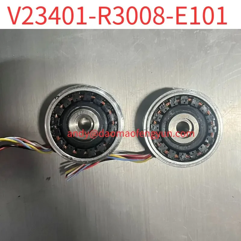 Second-hand  encoder V23401-R3008-E101