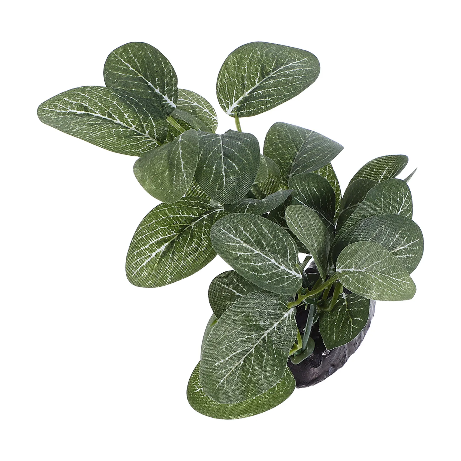 

Pets and Gardening Simulated Water Grass Decoration Plastic Aquarium Accessories