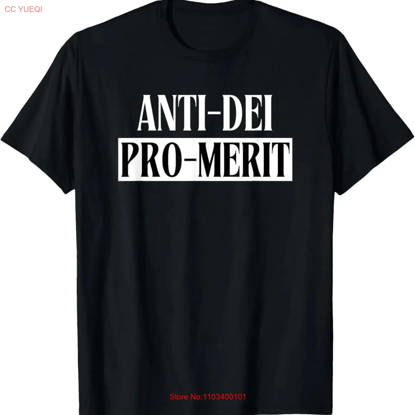 T-shirt Anti Dei Pro Merit vintage délavé, vêtement de créateur extensible, haut graphique pour un usage quotidien, décontracté et respirant pour homme