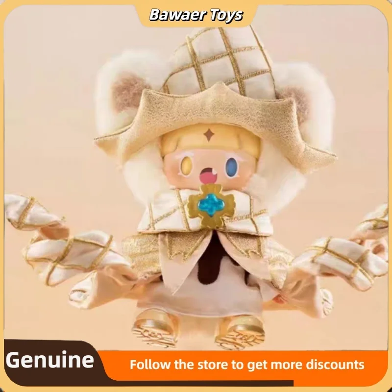 Genuino ADou Fancy Cookie Show Series Premium Blind Box Rush Cookie Kingdom Emozionale Lenitivo Bambola Comune Regalo Mobile Per Il Bambino