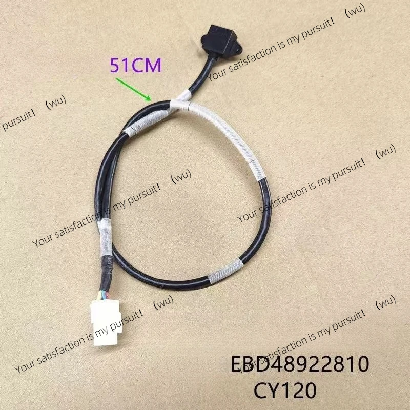 EBD48922810 Drum Washing Machine Balance Sensor for LG 3D Sensor CY120 Washer Replacement Parts