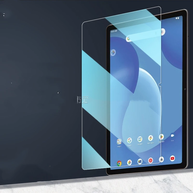 Szkło hartowane do Plimpton P8 Pro 10.1 cal 2023 Tablet z folią stalową ochrona ekranu szklana obudowa laptopa