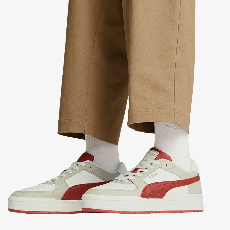 

Puma Genuine CA Pro Classic unisex platform couple casual lightweight shoes 380190-64