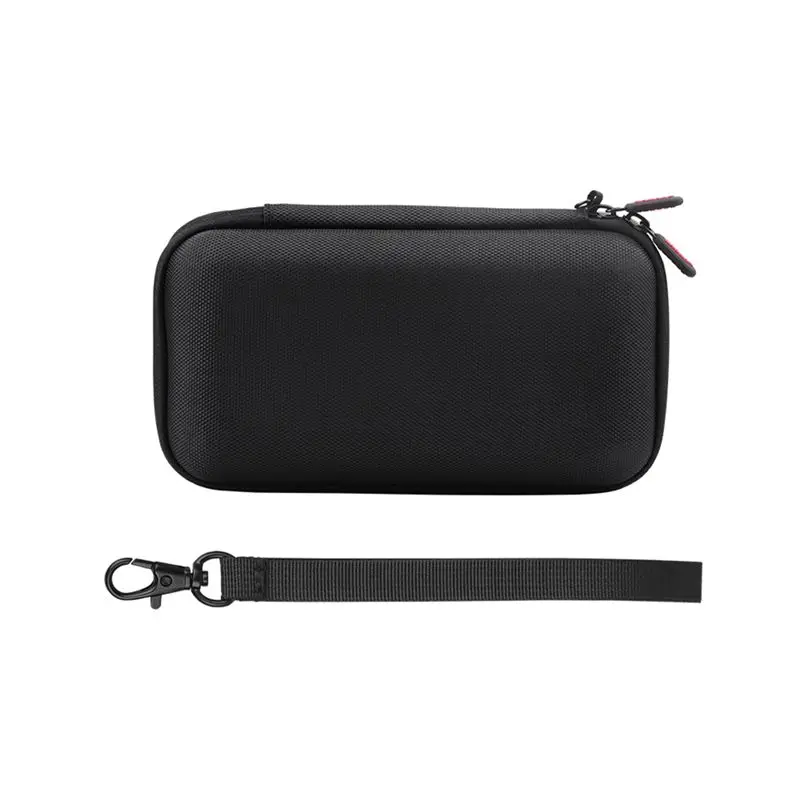 24-Hour Delivery BRDRC Action Camera Carrying Case Fordji OSMO Pocket 3 Action Camera Accessories