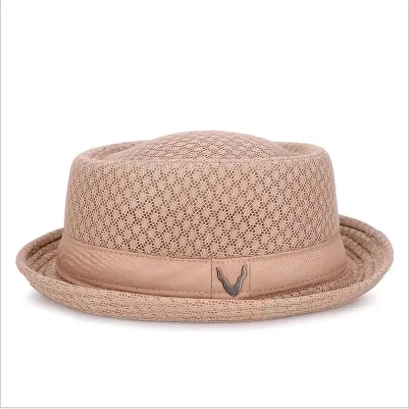 New Breathable Hat … - image