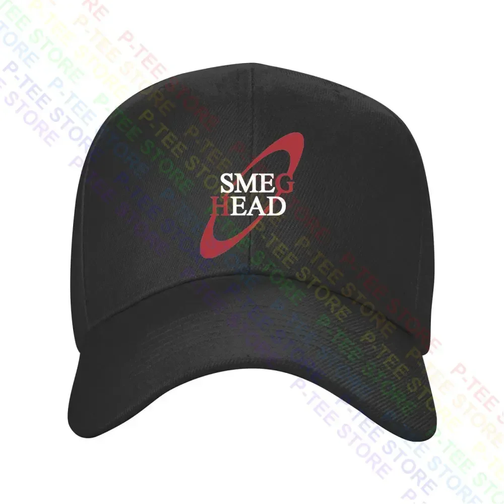 قبعة بيسبول Smeg Head Kryton Dave Lister Arnold Rimmer قبعات Snapback قبعات بيسبول