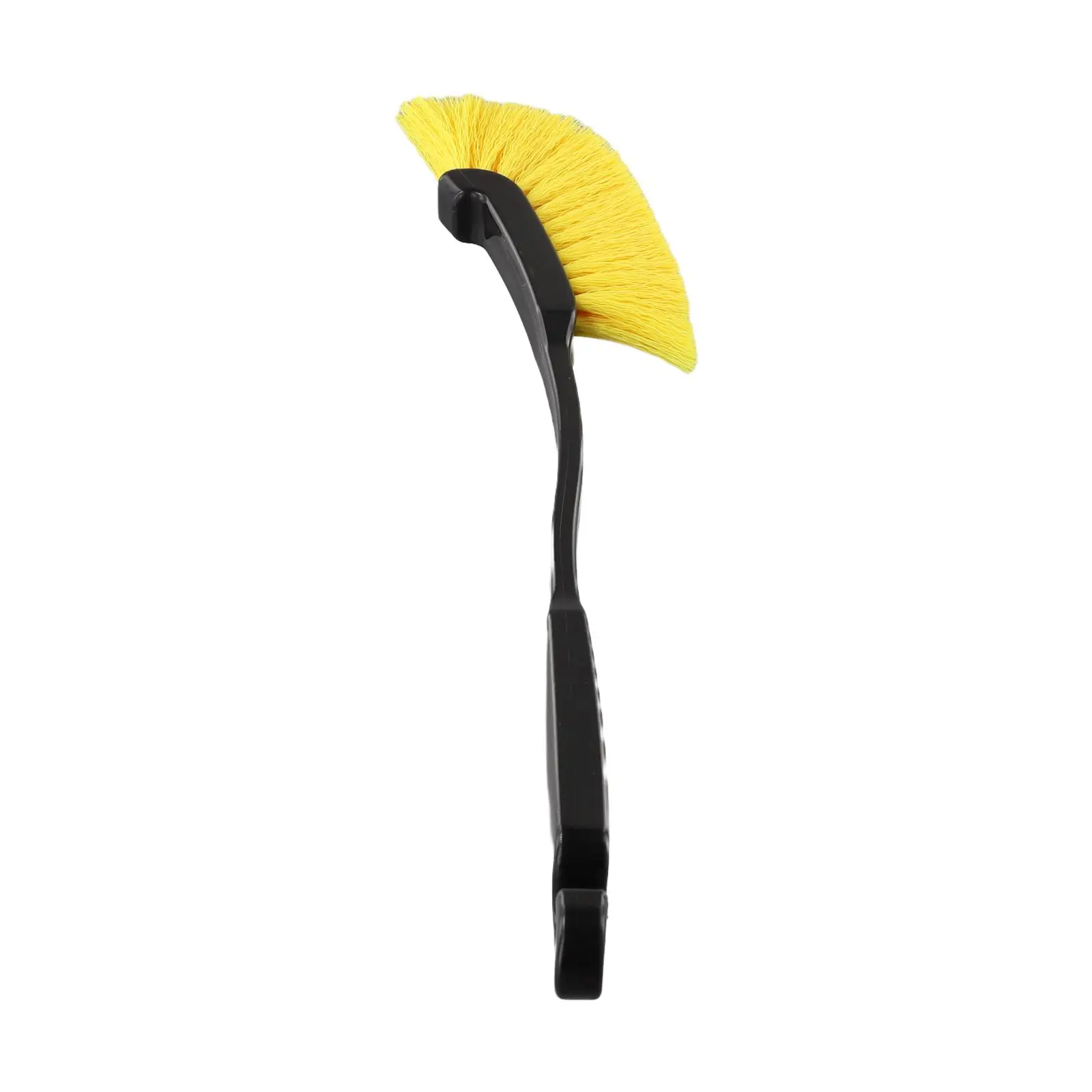 Car Wheel Tire Rim Detailing Brush Truck Wheel Wash Detail BrushesCleaner Tools Tire Gap Brush Cleaning Hand Tools