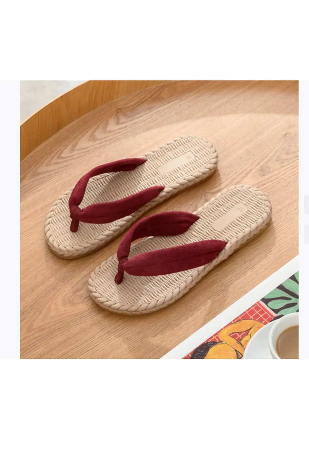 รองเท้าแตะริโยเมน ซุคุนะ คอสเพลย์ เกโตะ ซุงุรุ รองเท้าผู้ชายผู้หญิงผู้ใหญ่ ฮาโลวีน คาร์นิวัล อุปกรณ์เสริมเครื่องแต่งกาย ของขวัญแฟนตาซี