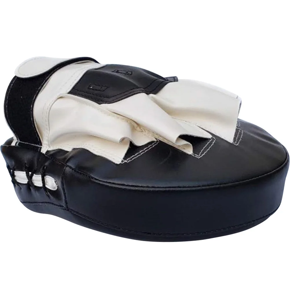 

Taekwondo Kick Pad Boxing Pad High Density Sponge Ergonomic Design Focus Mitt Martial Arts Training Equipment Punching Hand Pads