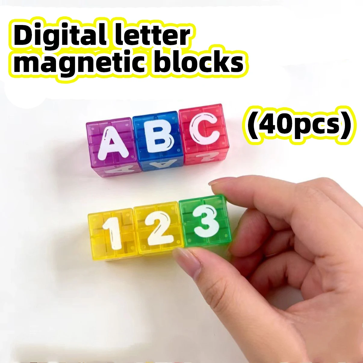 Thumbnail 4 - #68 Best Magnetic Building Toys to Buy In 2026