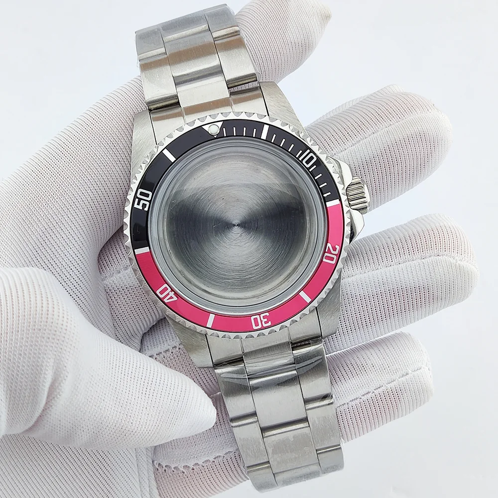 caja-nh35-de-395mm-caja-de-lujo-para-hombre-caja-de-cristal-convexa-resistente-al-agua-de-acero-inoxidable-316l-caja-de-reloj-nh35