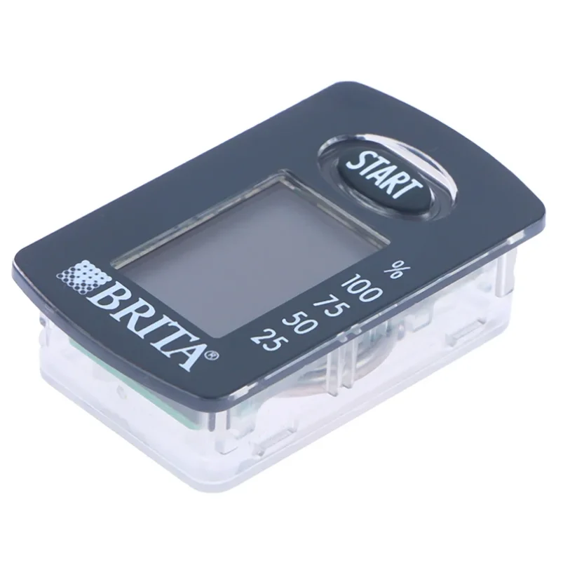 

Brita Magimix Filter Replacement Electronic Memo Gauge Indicator Display Timer Lid Display