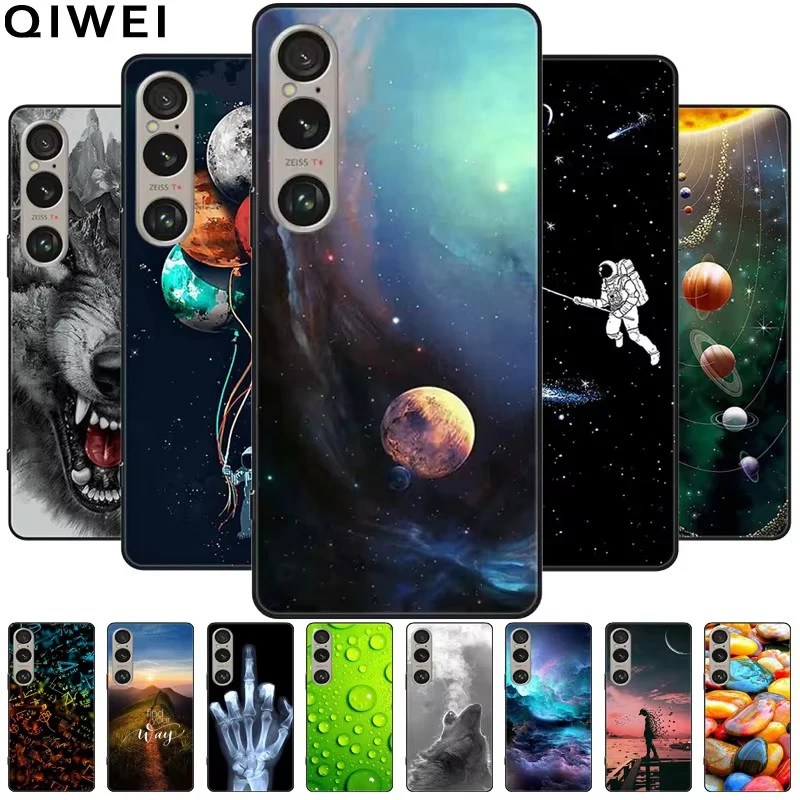 For Sony Xperia 1 V…