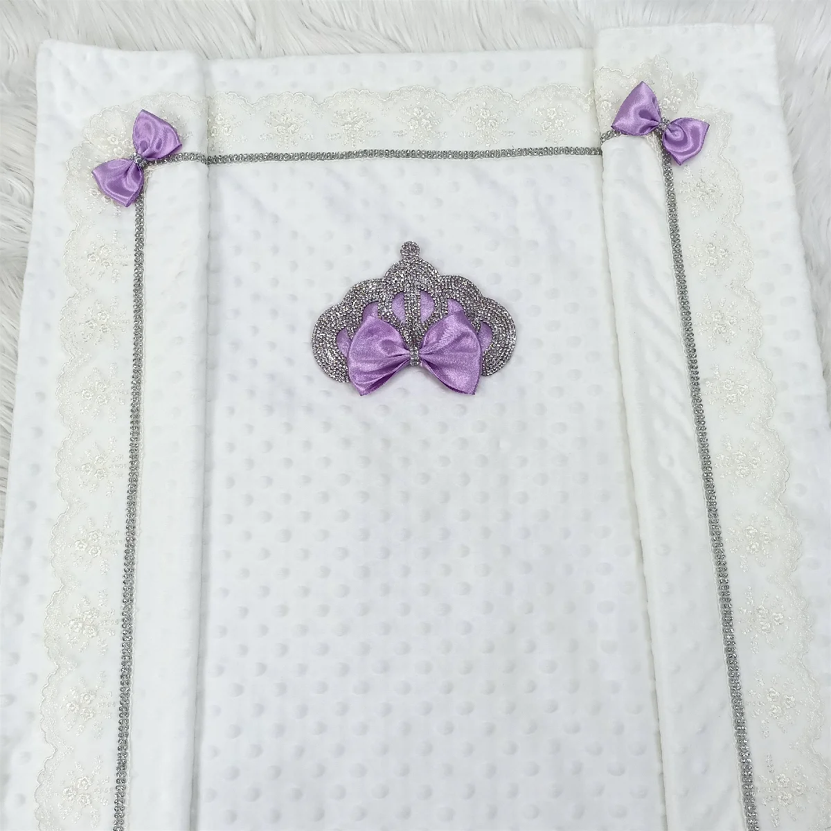 

Comfortable Quality 100% Cotton Fabric Knitted Wholesale Custom New Design Portable Babies For Blankets Newborn Baby Blanketnewb