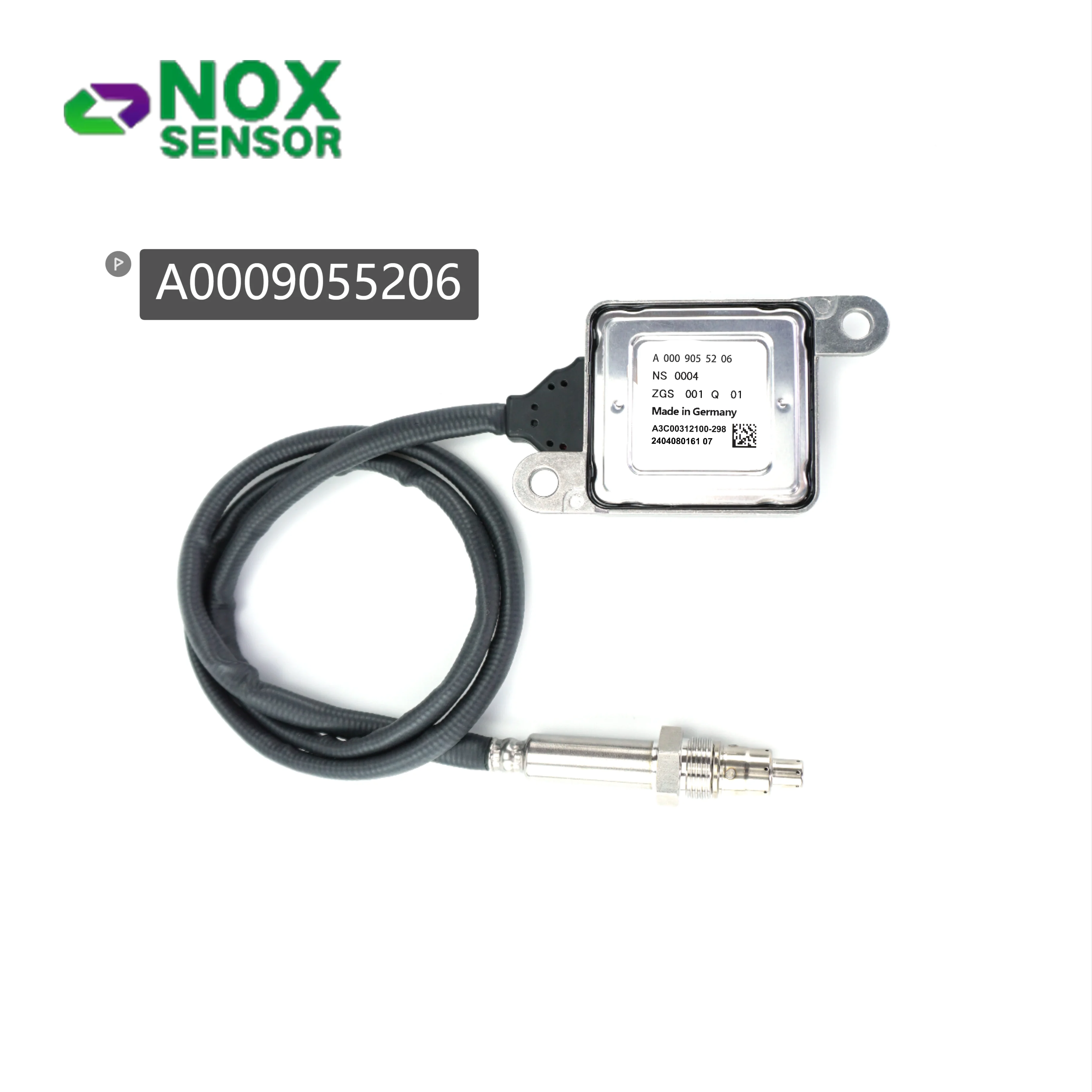 

A0009055206 NOx Sensor Nitrogen Oxygen Sensor For Mercedes-Benz C320 CDI W204 2012 W212 C218