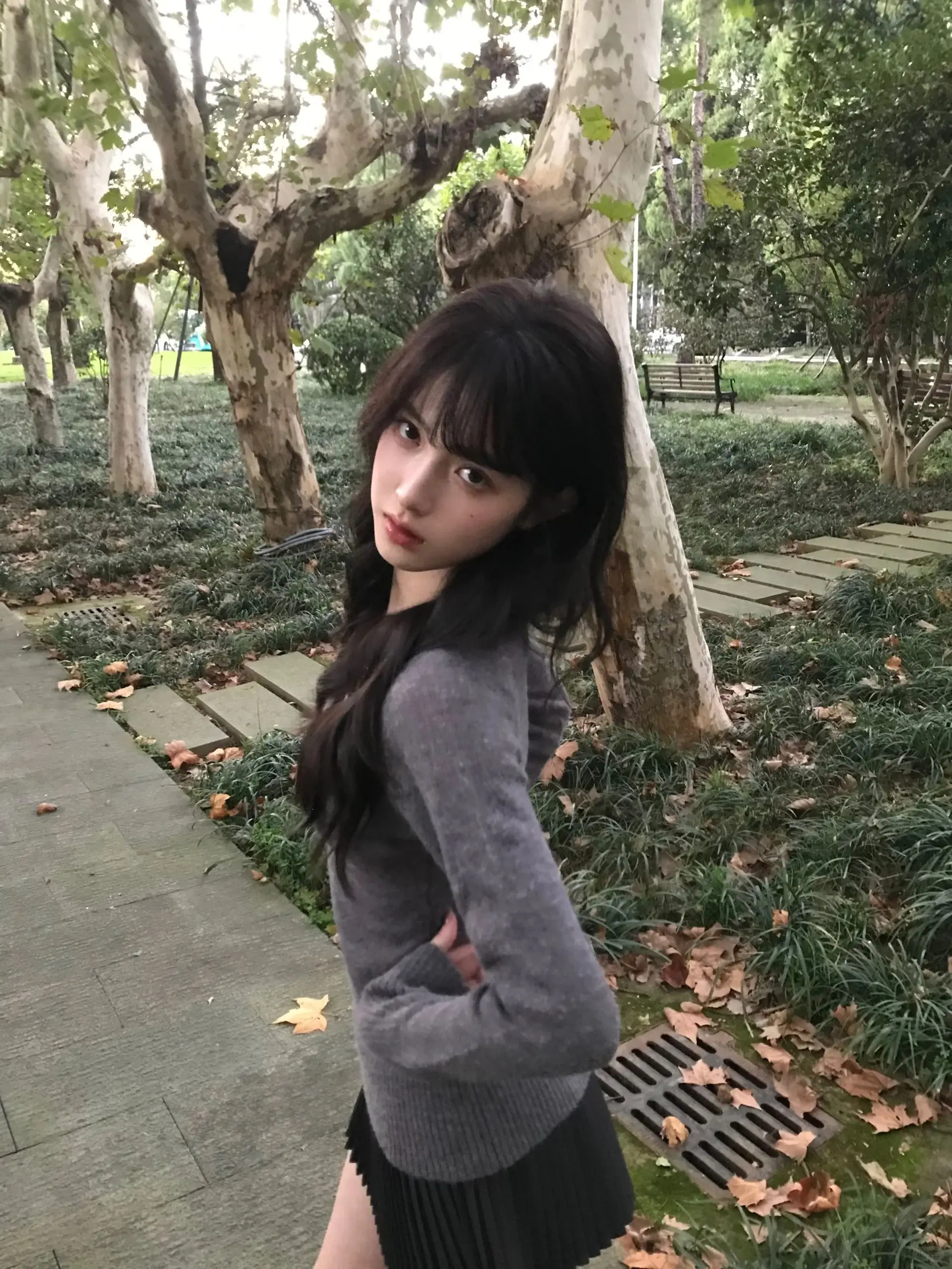 

Sweaters Jumpers Pullovers Women Kawaii Sailor Sexy Femme Western Woolens Turtleneck Knitted Cashmere Artistic Modern Autumn Fit