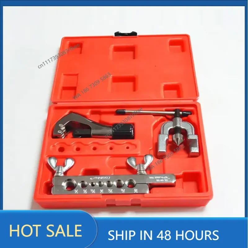Common Extrusion Type Flaring Tool Kits