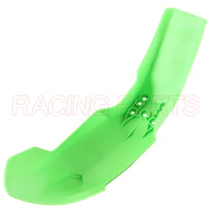 Frontkotflügel vom Motorrad zum KTM, Motocross Cross Madguard, Enduro Accessoires, 65 SX, XC, EXCF, SXF, XCW, 2018 bis 2023, Dirt Bike 8 Hauptverkaufswächter Lamas KTM 65 - №2