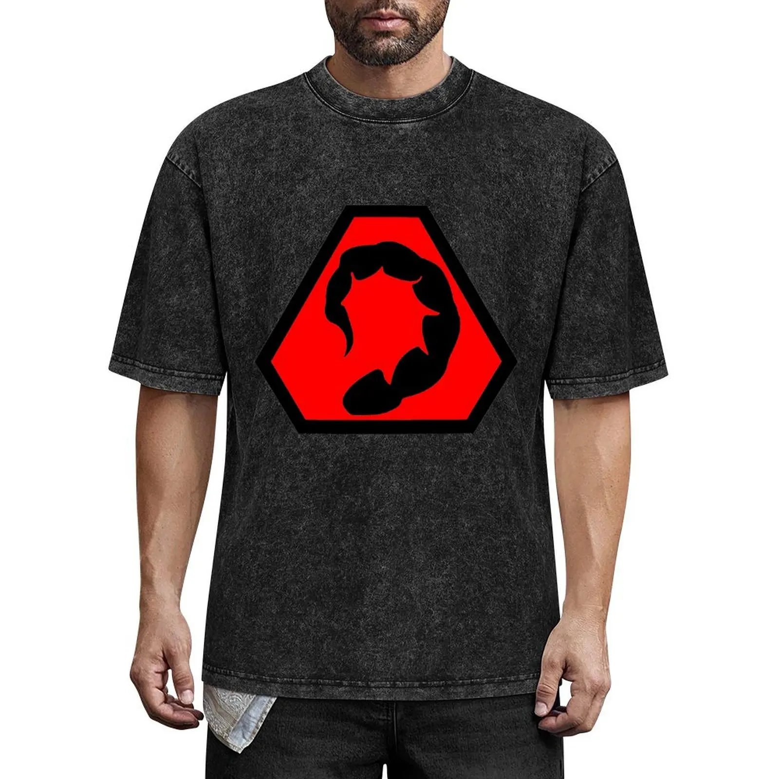 

Brotherhood of NOD Insignia T-Shirt tops football t shirt plus sizes mens t shirt graphic