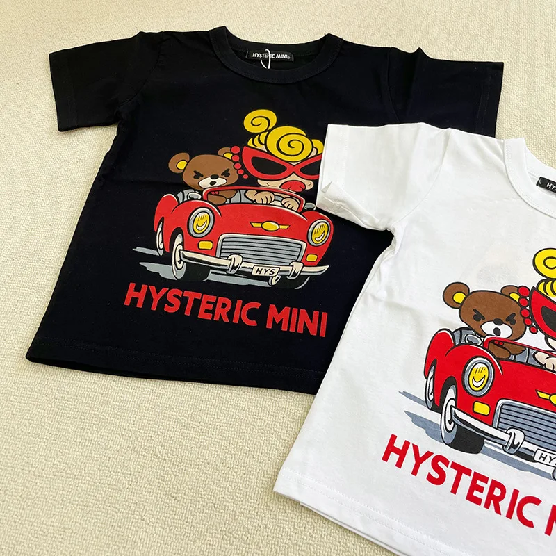 Kawaii New Hysteric Mini Carto - Anime Girl Merchandise บทวิจารณ์และราคา
