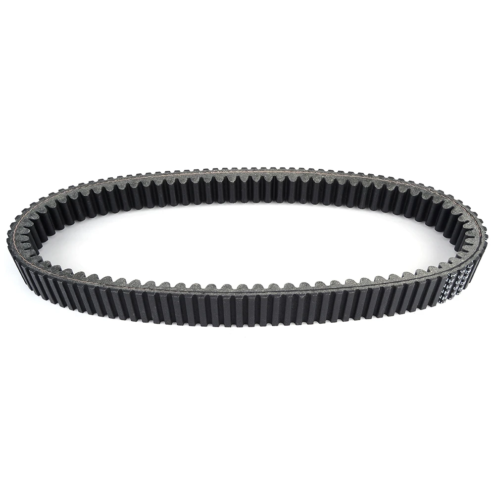 5B4-17641-00 لياماها YFM700FWA أشيب 700 2008-2017 / BENNCHE Bighorn 500 700 حزام محرك الدراجة النارية