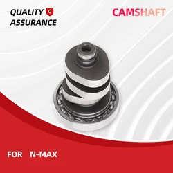 For YAMAHA Zuma/BWS 125/NMAX 125 155 NVX/AEROX Performance Camshaft 2DPE217000 2DP-E2170-00