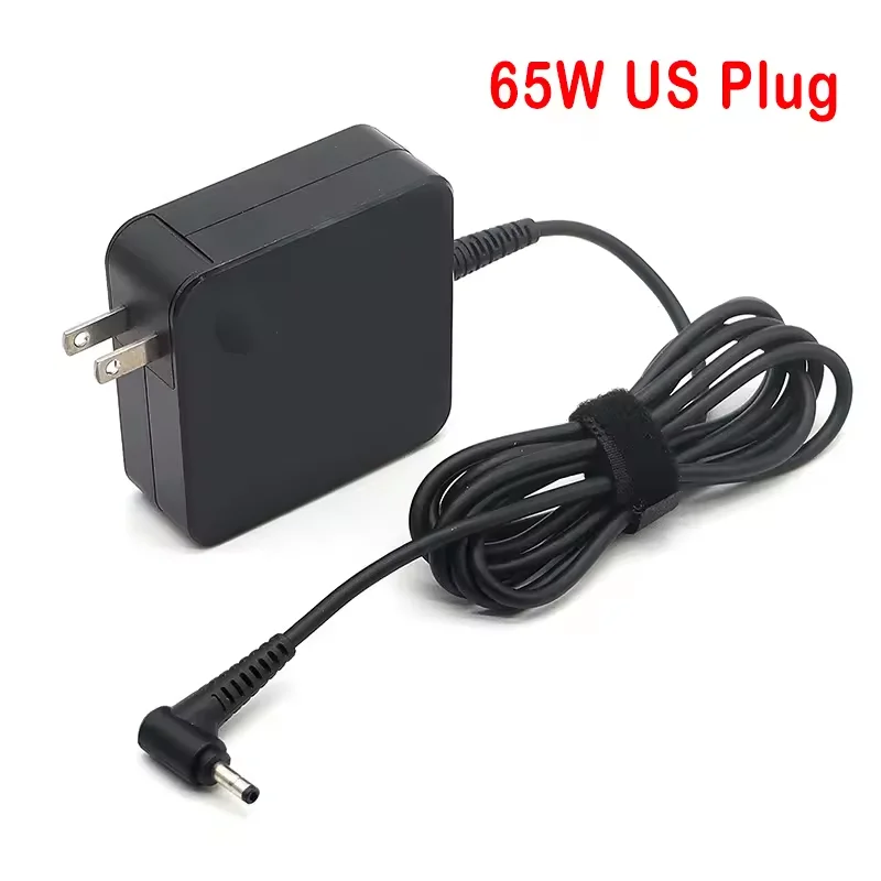 65W 20V 3.25A Laptop Charger Adapted For Lenovo YOGA 710 510-14ISK IDEAPAD 510S-14 XiaoXin 310 Power Supply Adapters