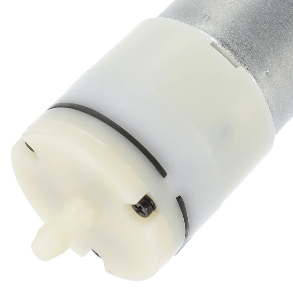 

2Pcs Mini Vacuum Pump for Fish Tank Air Pumping Booster Portable Electric Oxygen Pump Quiet and Efficient Extended Service Life