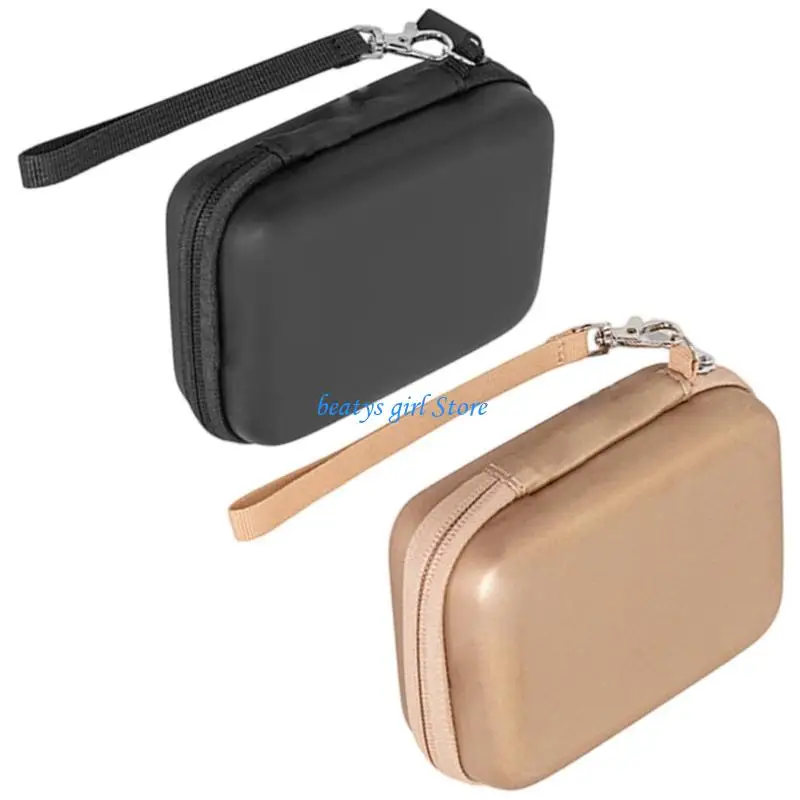 C7AB 2.5Inch Drive Protector Case Bag With Anti Slip Texture For Major Portable Drive Models Sleeve Durability