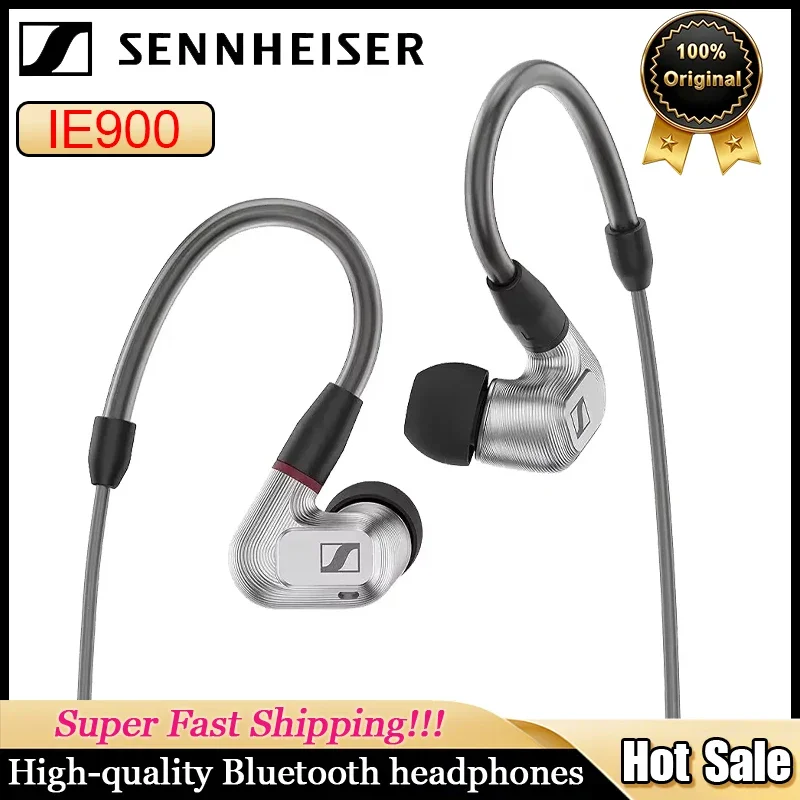 Sennheiser IE900 Hi…